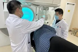 瘢痕疙瘩手术切除后复发？烟台业达医院有治疗“妙招”图片