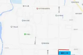邹平：端午遇高考 交通信号调整来保障图片