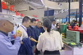 自治区及援疆省市军创企业产品交易交流活动正式启动图片