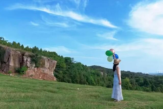 八公山初冬旅游攻略丨徒步骑行自驾，三种方式邂逅静谧冬韵！