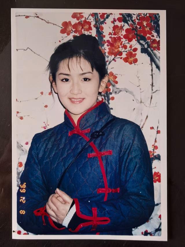 谢娜：我可以控制我的光