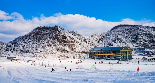 奉节推出秋冬文旅“组合拳” 打造长江三峡旅游新高地