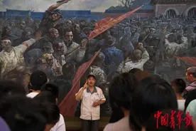 回望历史 铭记历史图片