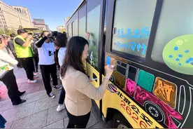 今年北京共享单车骑行量超7亿人次，将启动非机动车市区共治试点图片