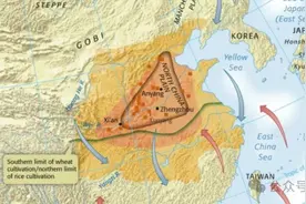 马世之：中原之城与华夏文明的发展演进轨迹图片