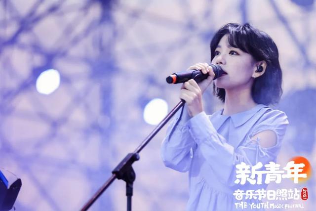 为一场音乐节，奔赴一座城！