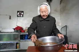 走进世界寿乡湖北钟祥：山水灵秀 文化深远图片