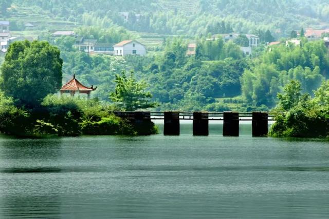 国庆中秋去哪玩？来社港——秋游赏湖、露营观星.....