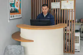 南国智库·观察丨“轮渡+租车”来岛“嗨玩”新选择 免异地还车费、到港取还车无缝衔接图片