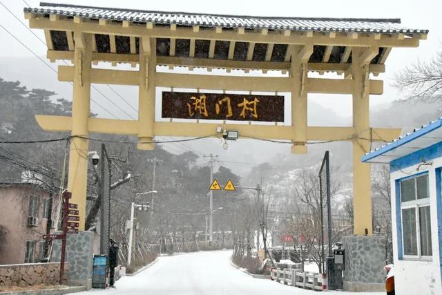 雪景美图来了！京郊赏雪宝藏线路，解锁冬日限时浪漫
