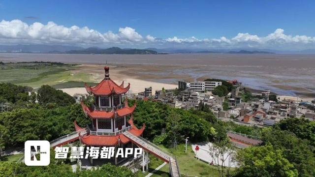 从海滨到古城，福州长乐为国庆中秋假期备文旅“大餐”