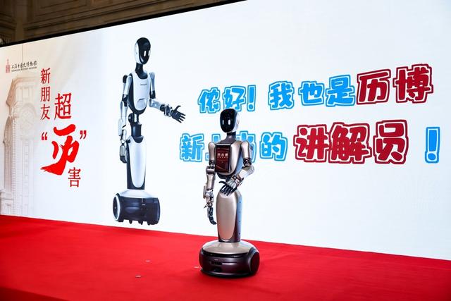 新标识、新展览、新空间……2026到上海市历史博物馆感受精彩