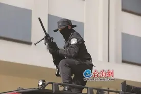 【海峡导报2025妇女节特刊】绽放她力量图片