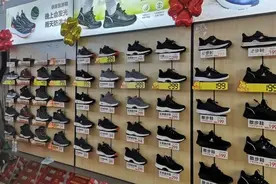 老人鞋国家标准7月起实施！一文教你如何选购图片