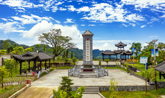 川渝大会推荐气候康养旅游目的地出炉！重庆这些宝藏打卡地不容错过