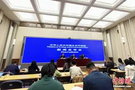 生态环境部：移动源已成为大气污染物排放的重要来源图片