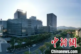 瓯江实验室揭秘预防阿尔茨海默病：最好方法是科学饮食图片