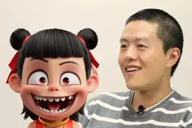 从“啃老”少年到“100亿”导演，真“我命由我不由天”！图片