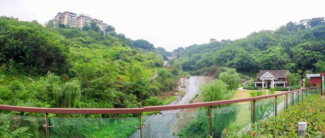 绿水青山炼金记 | 山水焕新颜，江北岸更美