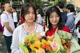 物化政组合，率先结束高考！根据兴趣选定“小众组合”，开始规划假期生活图片