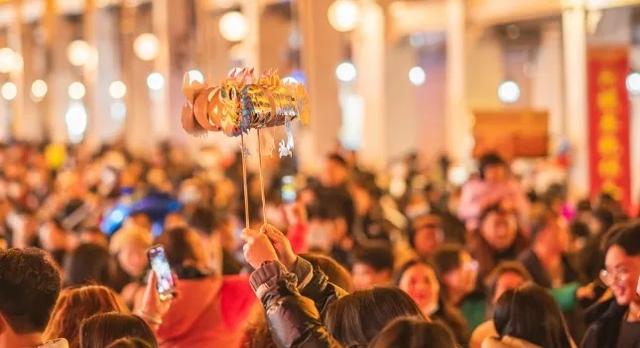 中国最具幸福感城市，为何是阳江？吃完这顿饭再说