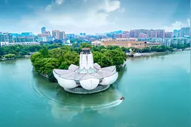 中国“县”象丨浙江平湖：长三角核心腹地，跳动更强劲的“工业心脏”图片