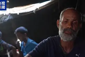 加沙人道危机加剧 流离失所者食物短缺物资匮乏图片