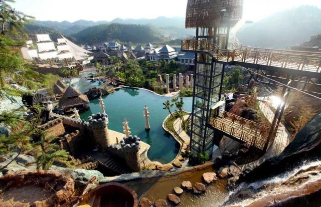 三明上榜“2025年中国康养城市排行榜百强”，邀您来解锁一场自然疗愈之旅～