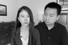 曾在汶川地震中失去双腿，舞者廖智缅怀离世女儿：如果还在，她今年18岁了图片