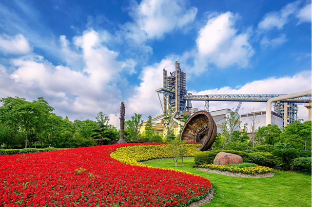 仅此一周！宝山推出半价+99元畅玩卡，非遗美食+滨江美景承包你的快乐