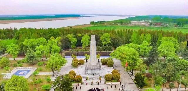 荆州赏秋地图｜不止中心城区！荆州县域秋景图鉴出炉，N个绝美点位等你来打卡！