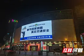 2025年春运落幕 湘潭交警用坚守书写温暖答卷图片