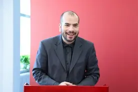 著名数学家阿图尔·阿维拉受聘北大，助力数学高层次人才培养图片