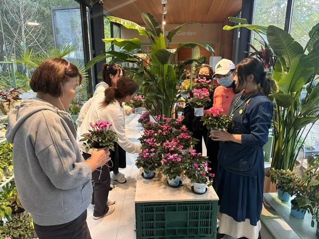 上海成为“千园之城”，将用十年再造1000座