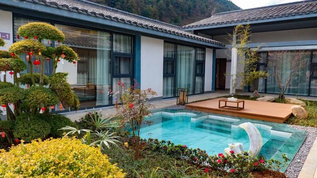 快来！一起冬游毕节