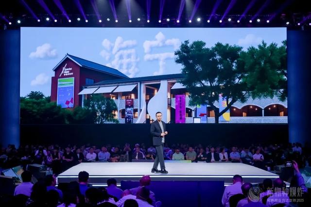 吴声2025年度演讲:商业逻辑,彻底变了