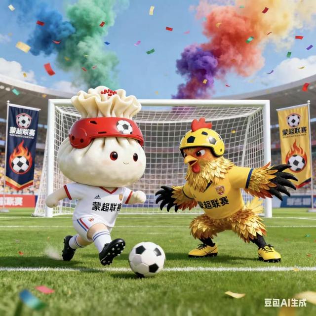 追光｜“蒙超”落幕，谁是最大赢家？