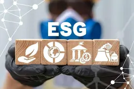 中金：国际ESG指数编制对A股的应用借鉴图片