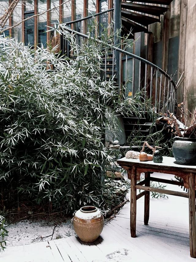 雪景美图来了！京郊赏雪宝藏线路，解锁冬日限时浪漫
