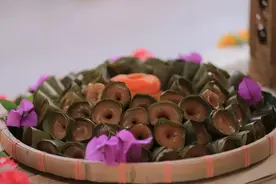 10块钱在云南可以吃什么？图片