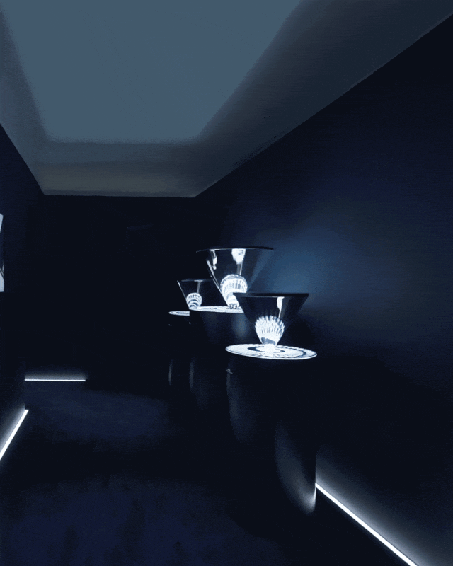 「时光铸梦」，邂逅一处百年风华的优雅秘境