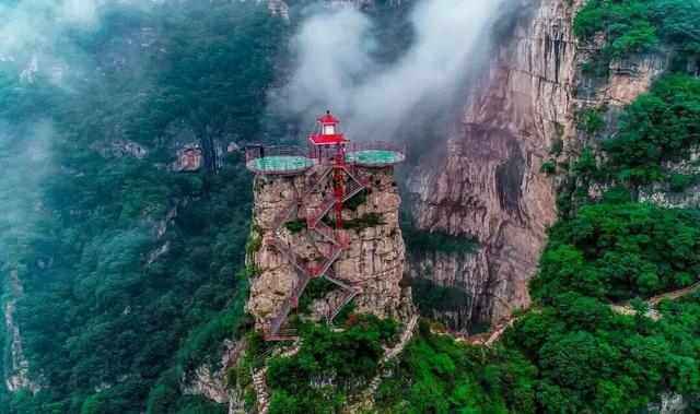 凭高铁票部分景区门票有优惠！又一地方文旅放大招