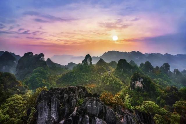 宜宾，你应该去一次的浪漫之城