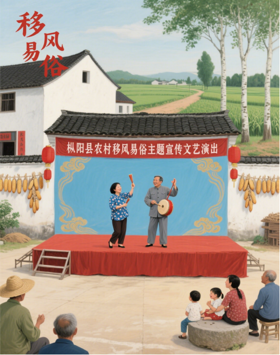 9月一大波文旅活动来袭！只等你来→