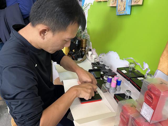 兴隆咖啡文化主题邮局亮相 开启文旅融合新序章