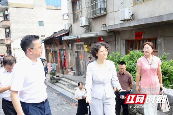 邵阳：明晰定位高位推动 全力打好申报攻坚战