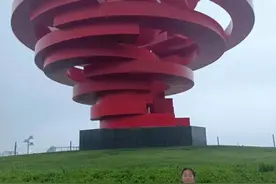 参观青岛海军博物馆｜我的多彩暑假图片
