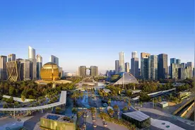 阿里云王坚：大模型要有国际竞争力，是对新型算力中心的考验图片