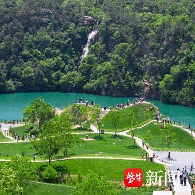 “县”在出发 邂逅“小城故事多”！