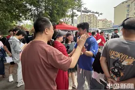 高考次日，更加从容！山东考生明日开启“六选三”等级考图片